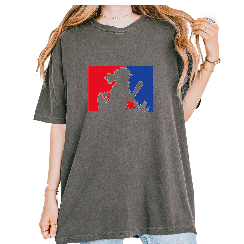 Philly Baseball Phan Vintage Soft Unisex T-shirt Pepper