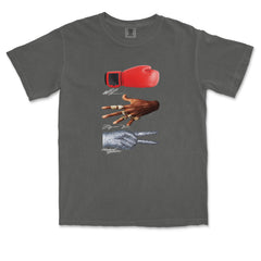 Tyson Jordan Jackson Iconic Michaels Youth T-shirt 