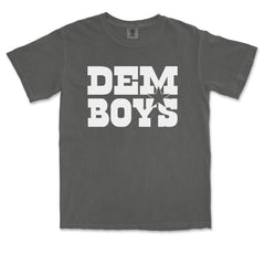 Dem Boys Dallas Football Youth T-shirt 