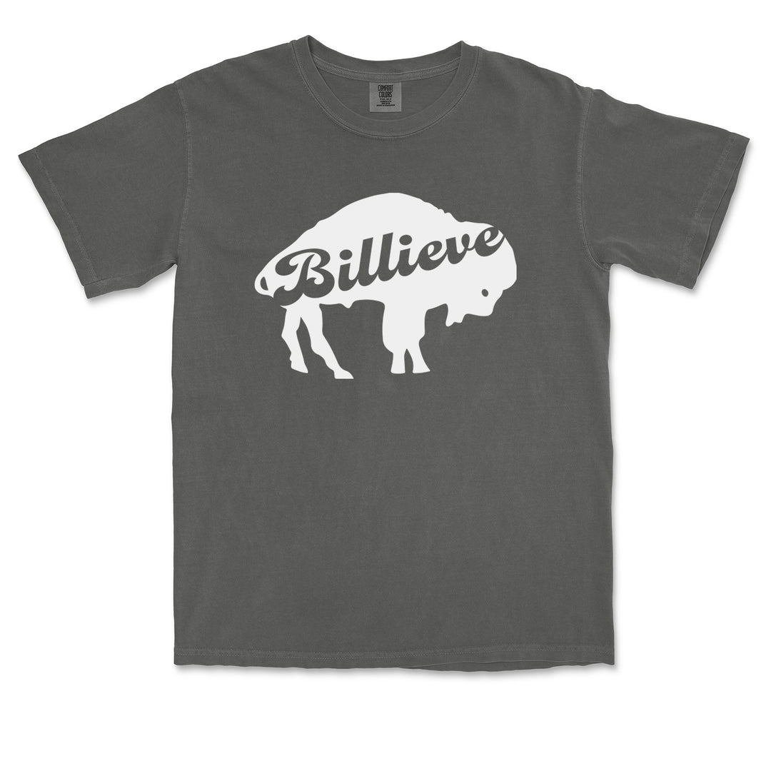 Billieve Bills Mafia Youth T-shirt 