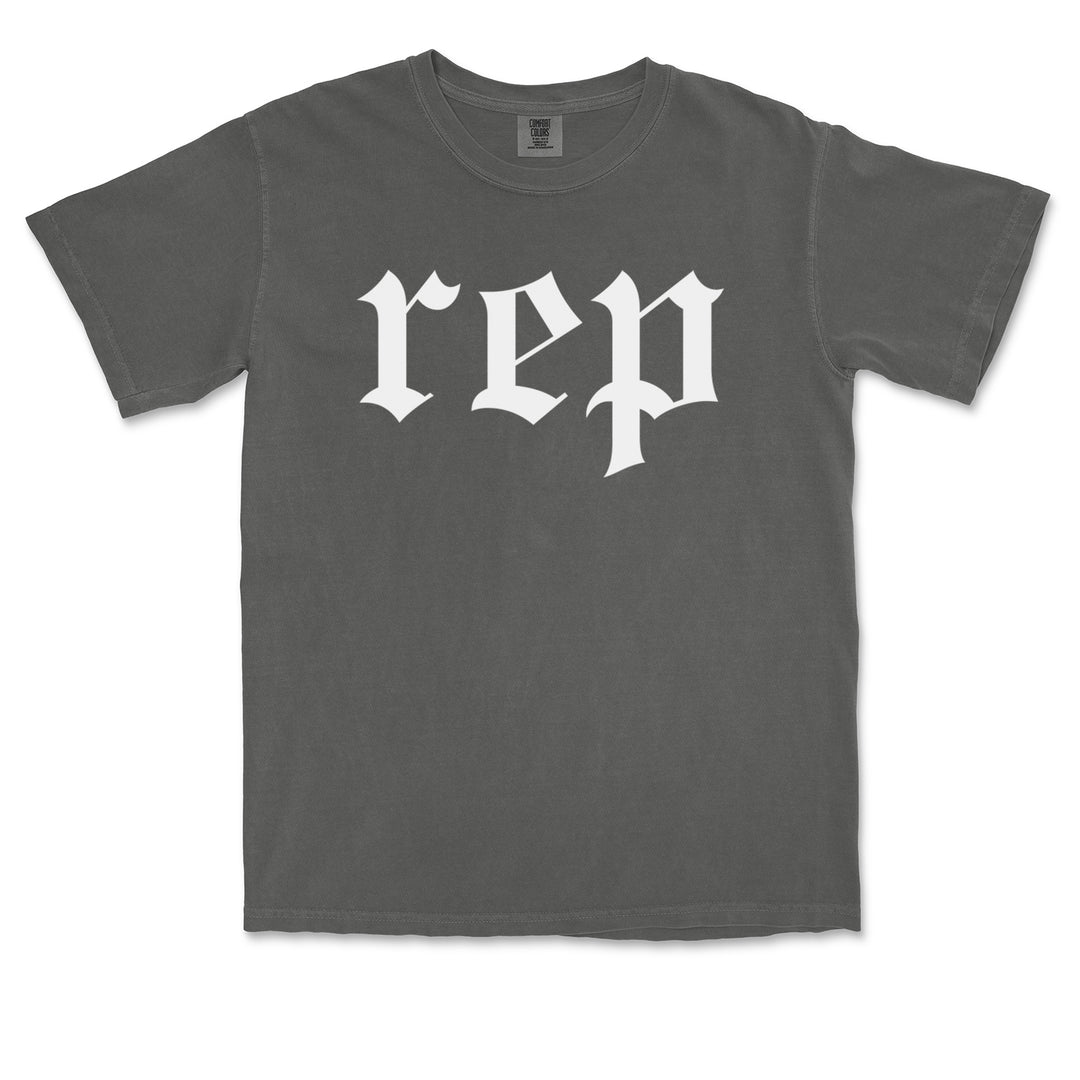 REP Reputation Eras Music Lover Gift Fan Favorite Youth T-shirt 