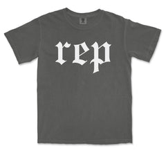 REP Reputation Eras Music Lover Gift Fan Favorite Youth T-shirt 