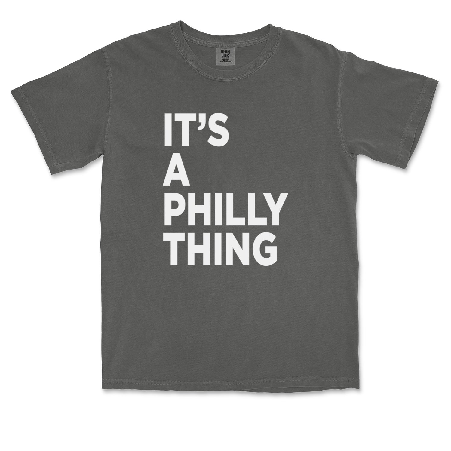 PHILLY It's A Philly Thing Youth T-shirt 