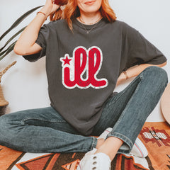 ILL Vintage It&