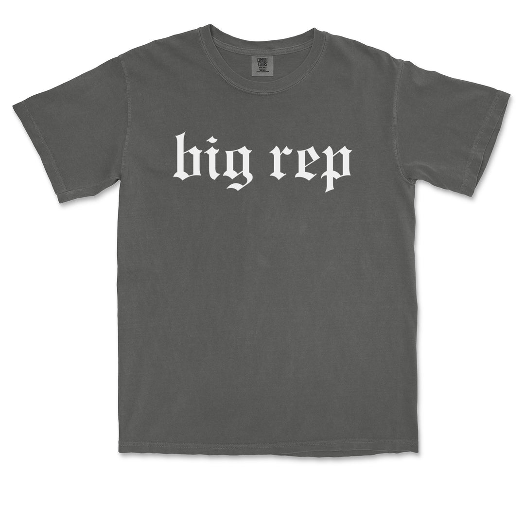 Big Rep Reputation Music Lover Gift Fan Favorite Youth T-shirt 