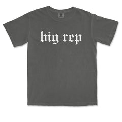Big Rep Reputation Music Lover Gift Fan Favorite Youth T-shirt 
