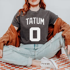 Tatum 