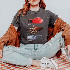 Tyson Jordan Jackson Iconic Michaels Youth T-shirt 