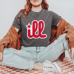 ILL Vintage It&