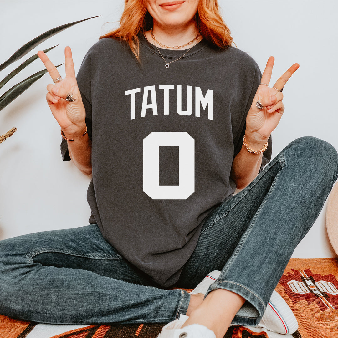 Tatum 