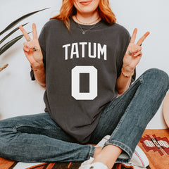 Tatum 