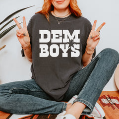 Dem Boys Dallas Football Youth T-shirt 