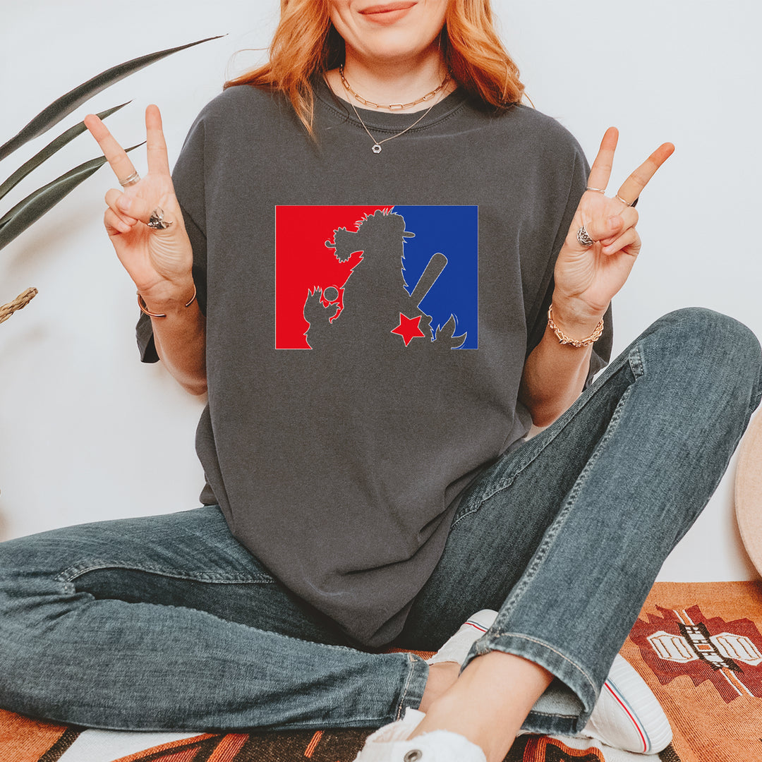 Philly Baseball Phan Vintage Soft Unisex T-shirt 