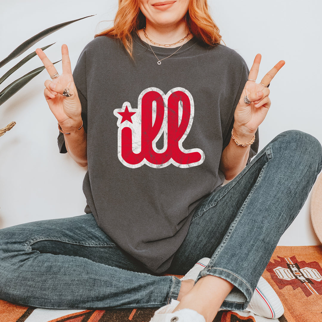 ILL Vintage It&