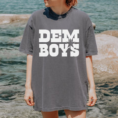 Dem Boys Dallas Football Youth T-shirt 