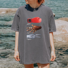 Tyson Jordan Jackson Iconic Michaels Youth T-shirt 