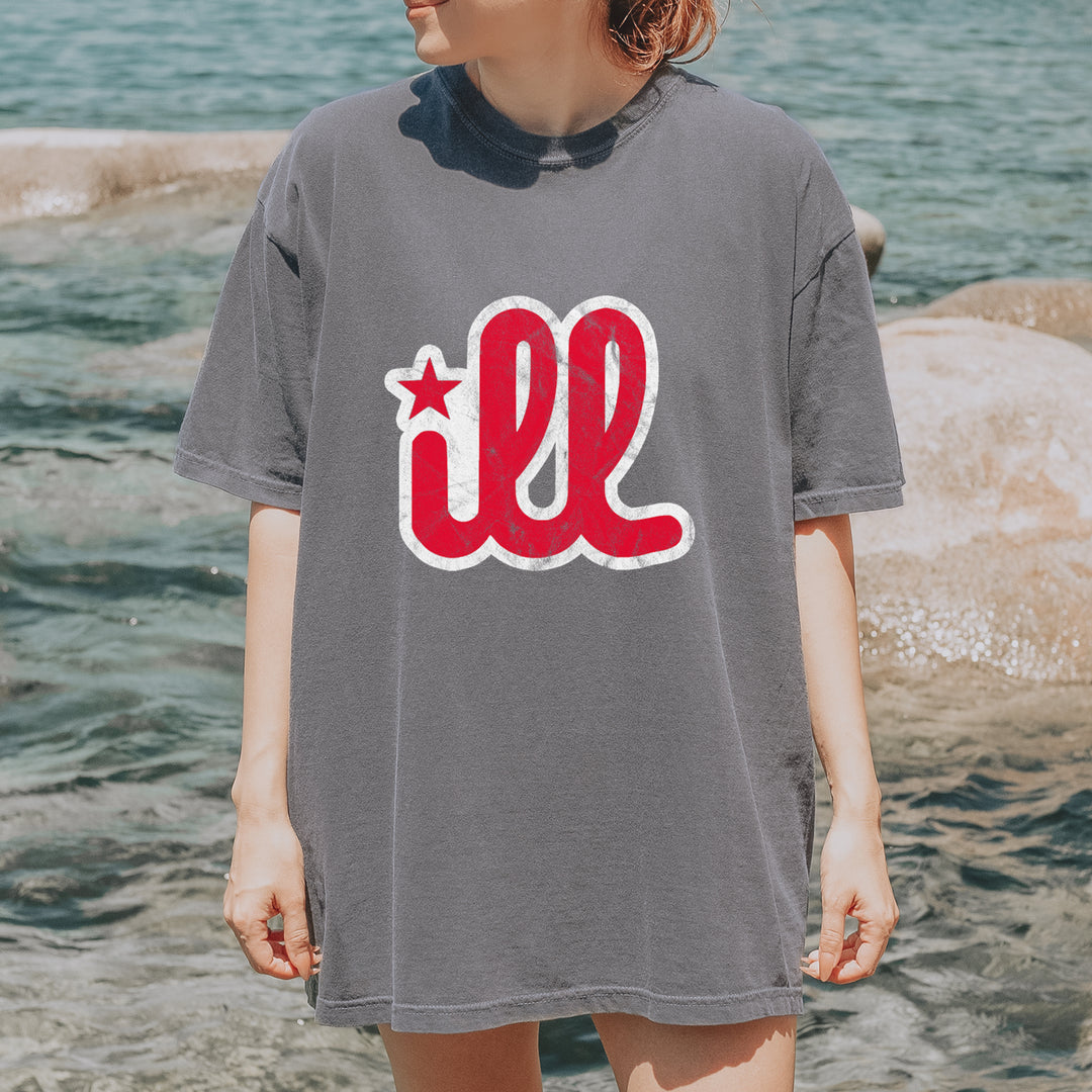 ILL Vintage It&