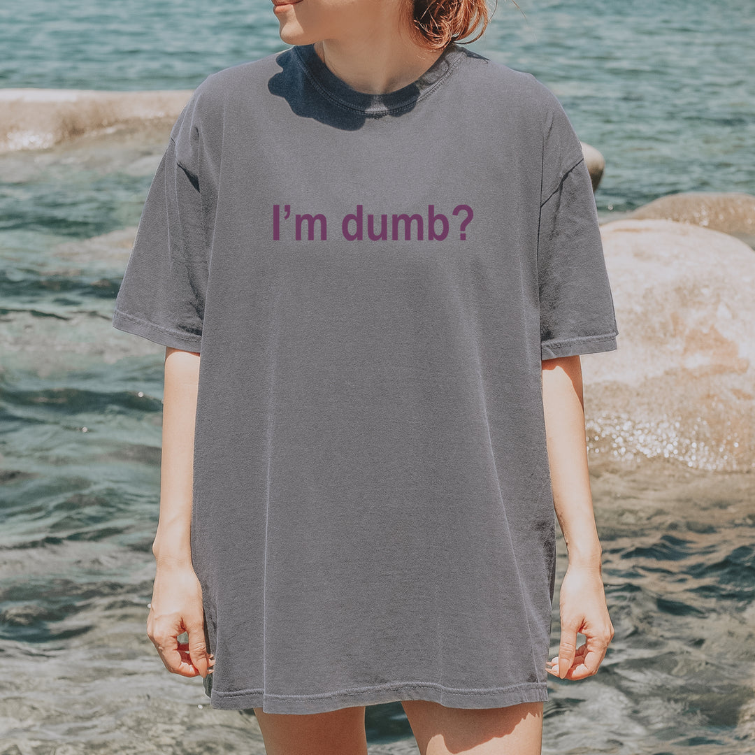I&