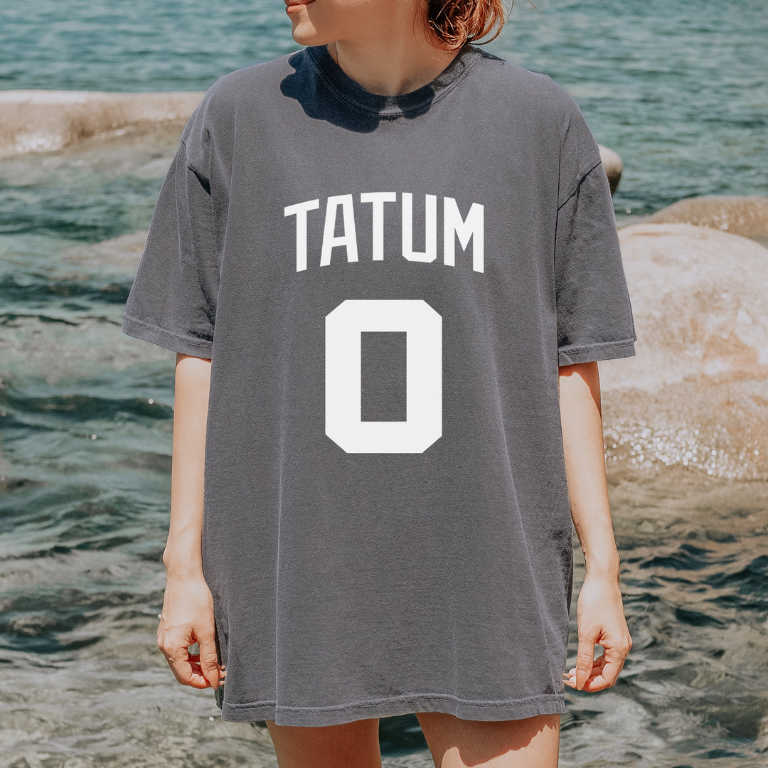 Tatum 