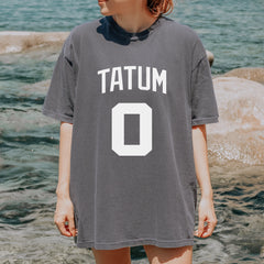 Tatum 