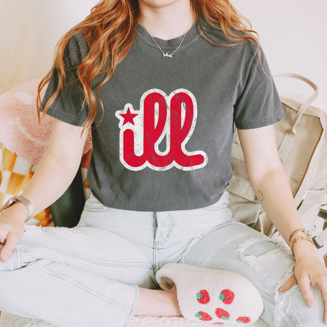 ILL Vintage It&