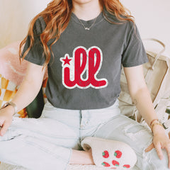 ILL Vintage It&