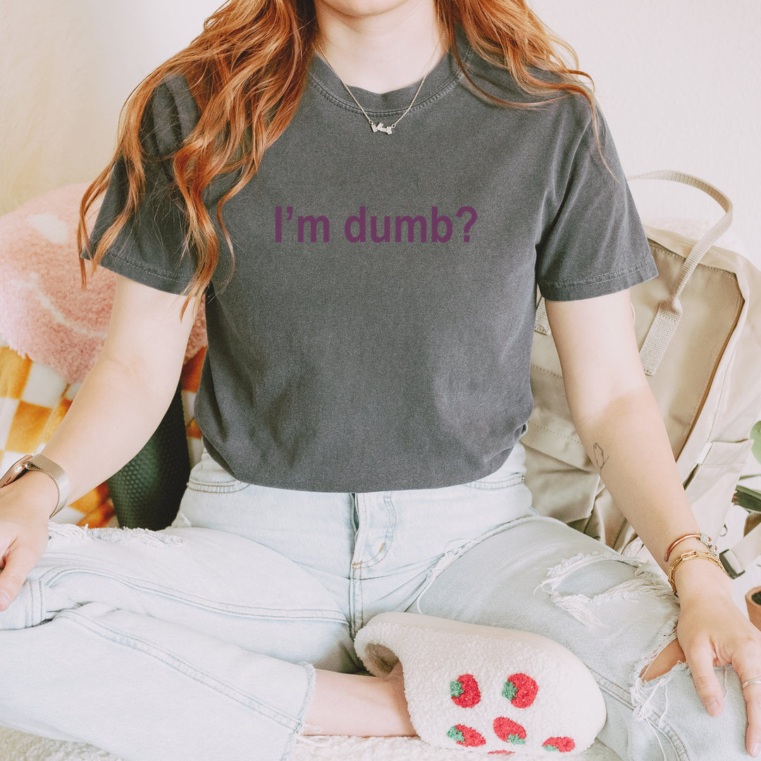 I&