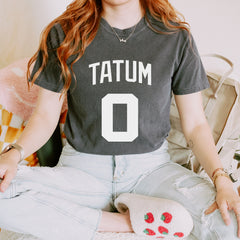 Tatum 