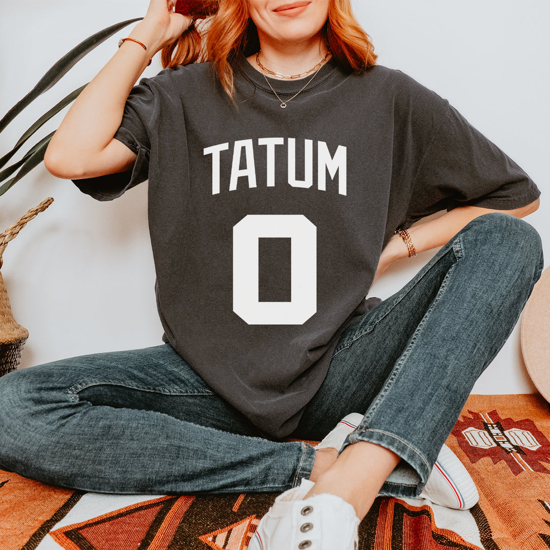Tatum 