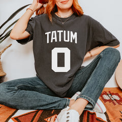 Tatum 
