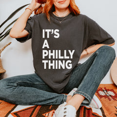 PHILLY It&