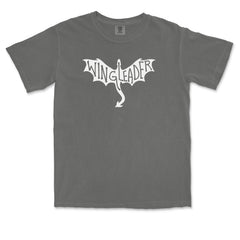 Wingleader Basgiath War College Vintage Soft Unisex T-shirt