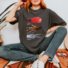 Tyson Jordan Jackson Iconic Michaels Youth T-shirt 