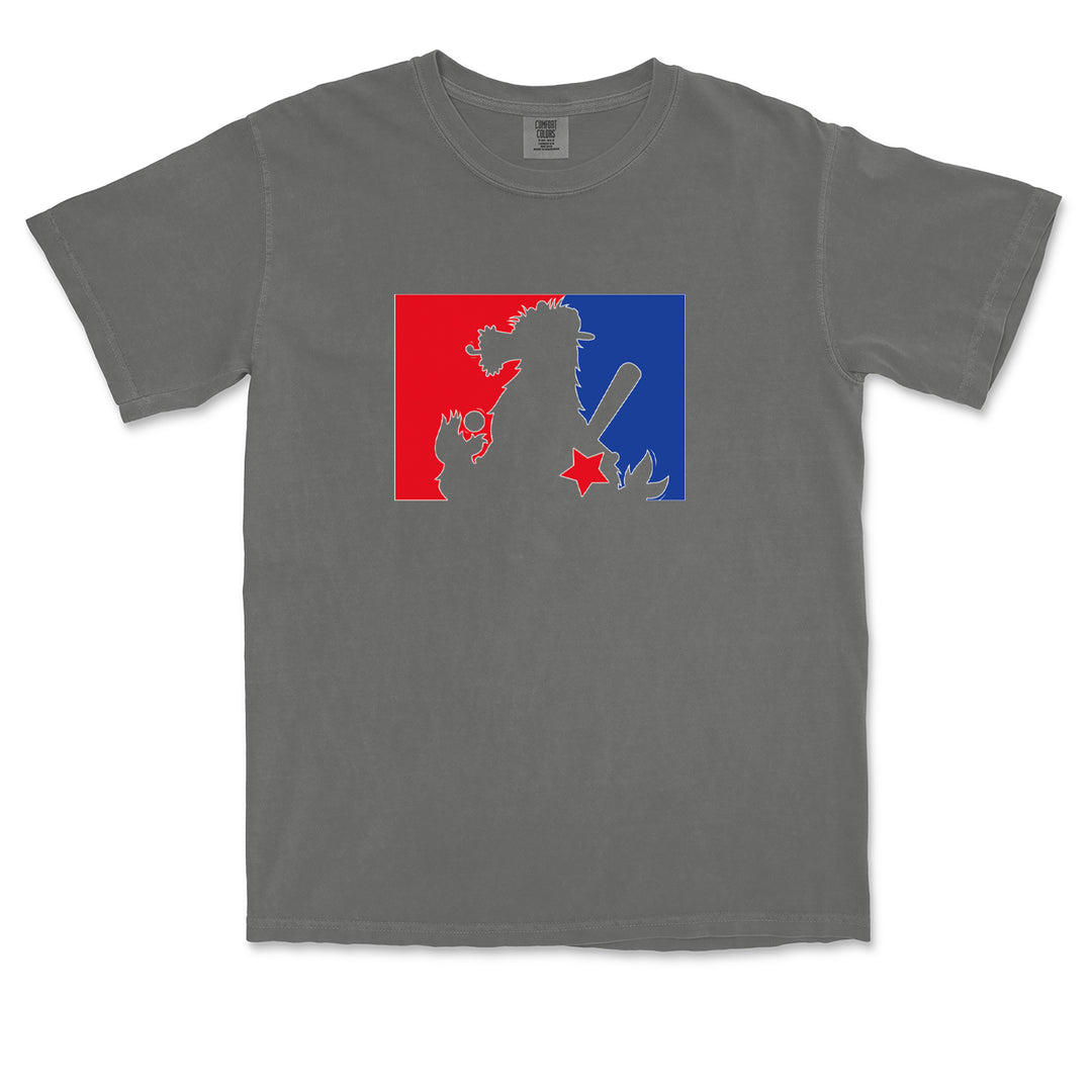 Philly Baseball Phan Vintage Soft Unisex T-shirt 