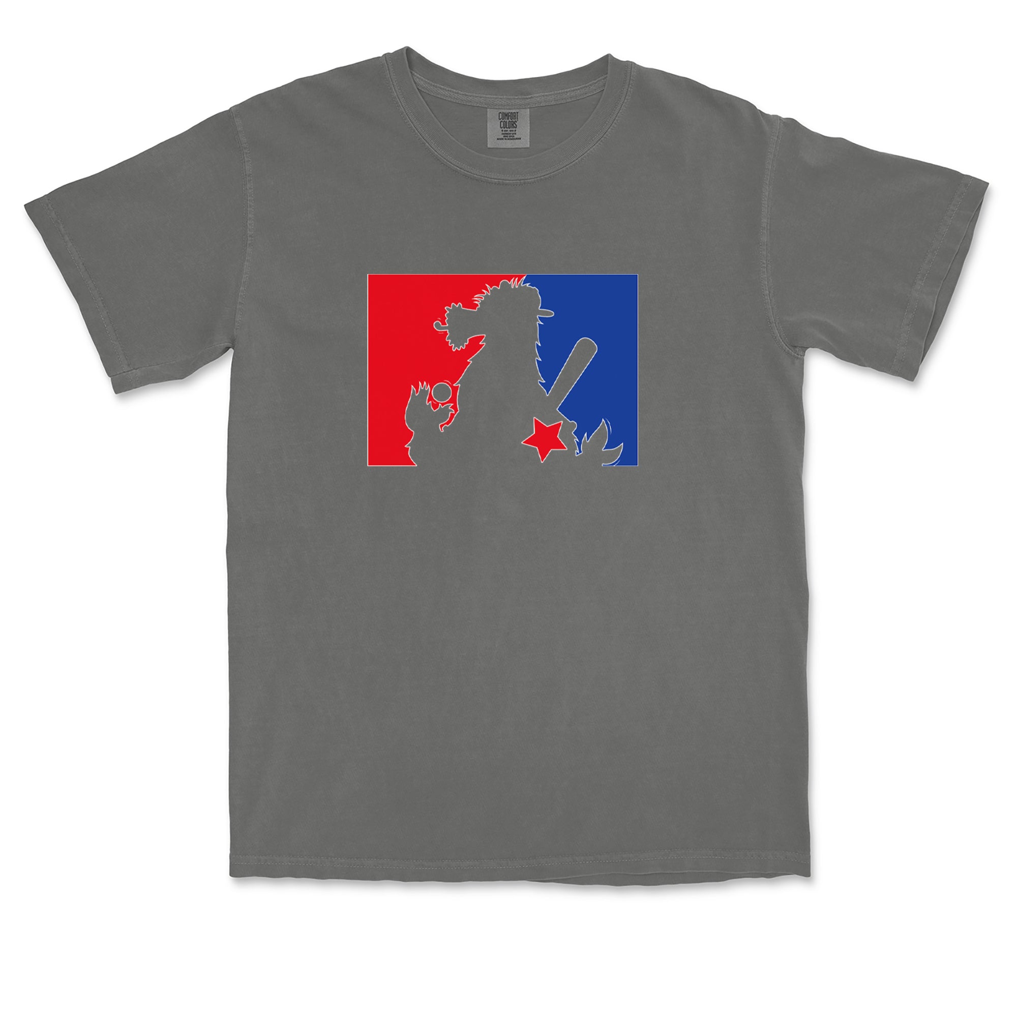 Philly Baseball Phan Vintage Soft Unisex T-shirt 