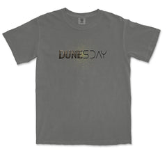 DunesDay Desert Apocolypse Vintage Soft Unisex T-shirt 