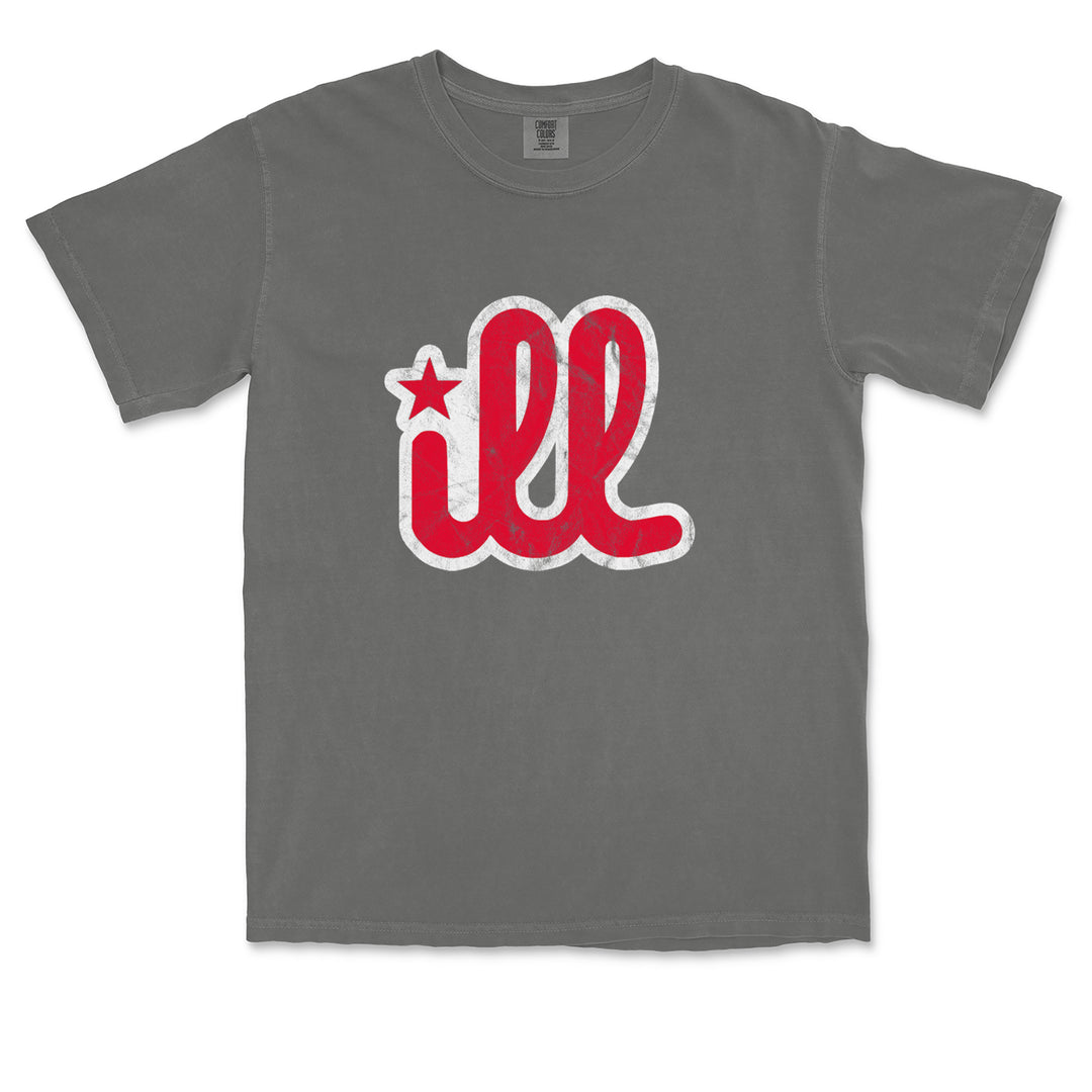 ILL Vintage It&