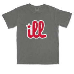 ILL Vintage It&