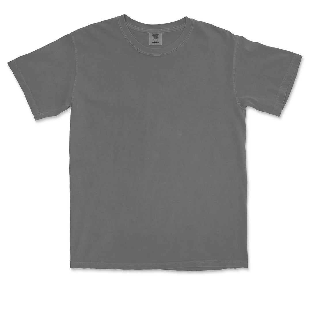 Basics - Pure &amp; Simple Blank Apparel Vintage Soft Unisex T-shirt 