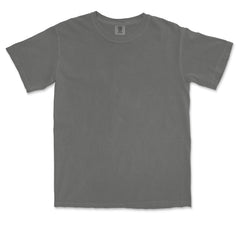 Basics - Pure &amp; Simple Blank Apparel Vintage Soft Unisex T-shirt 