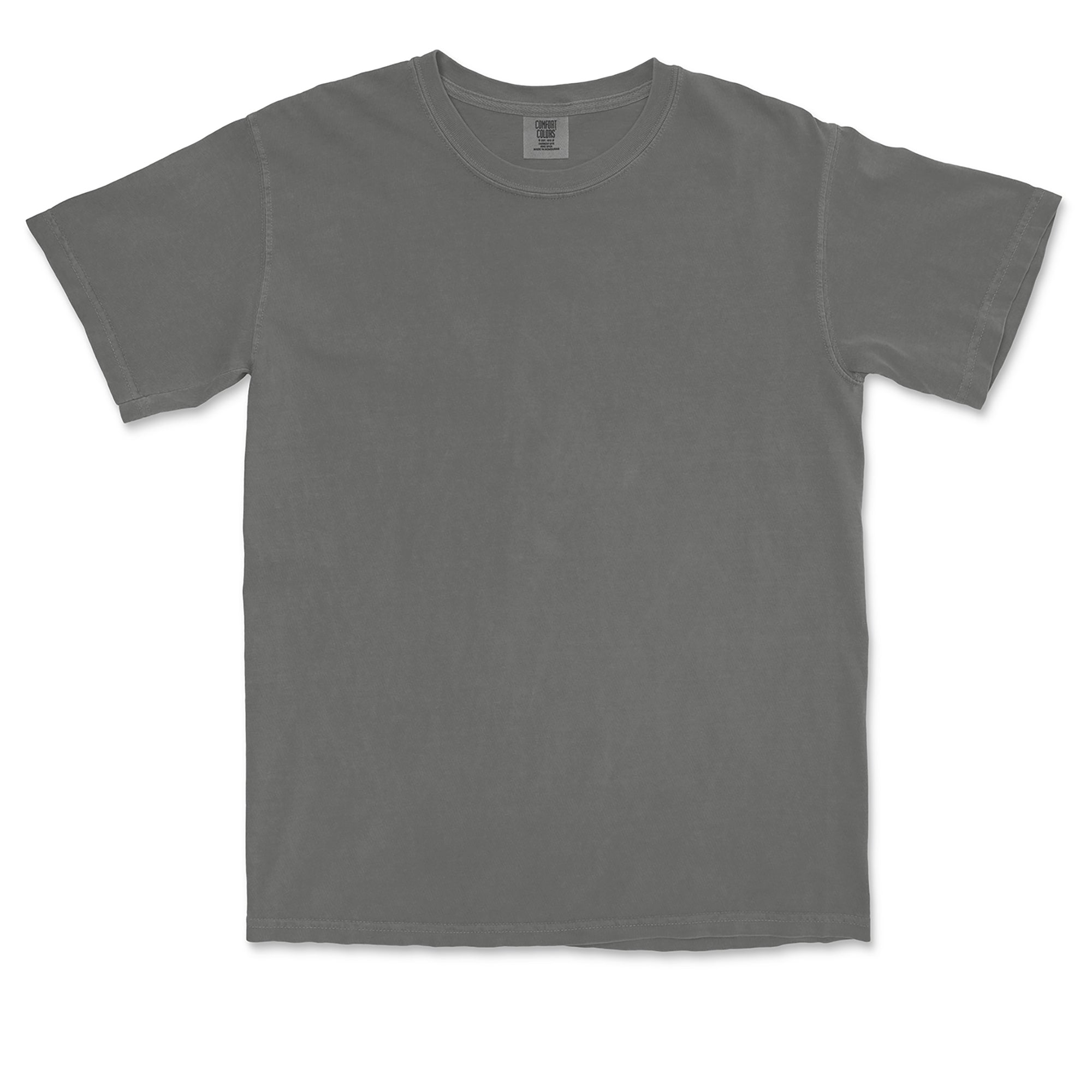 Basics - Pure & Simple Blank Apparel Vintage Soft Unisex T-shirt 