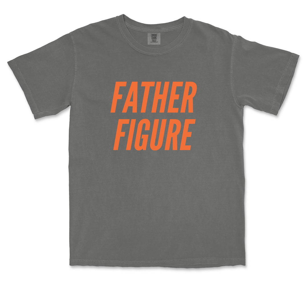 Father Figure Vintage Soft Unisex T-shirt 