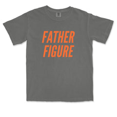 Father Figure Vintage Soft Unisex T-shirt 