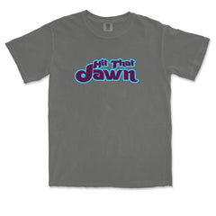 Hit That Jawn Philly Baseball Vintage Soft Unisex T-shirt 