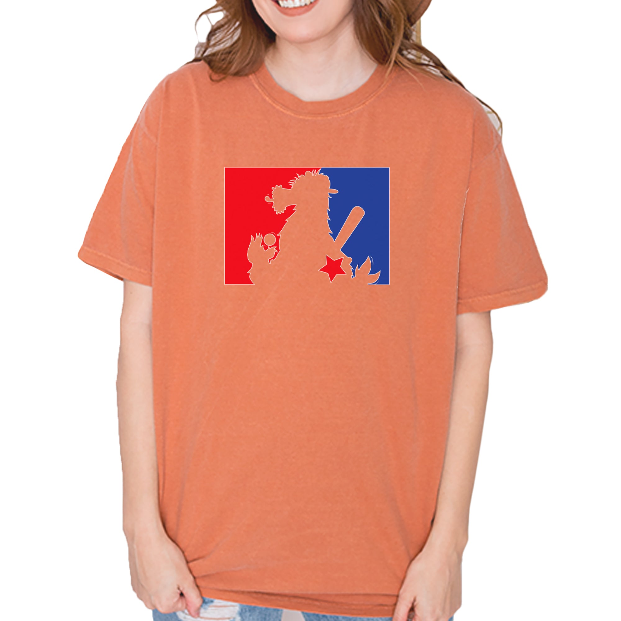Philly Baseball Phan Vintage Soft Unisex T-shirt Yam