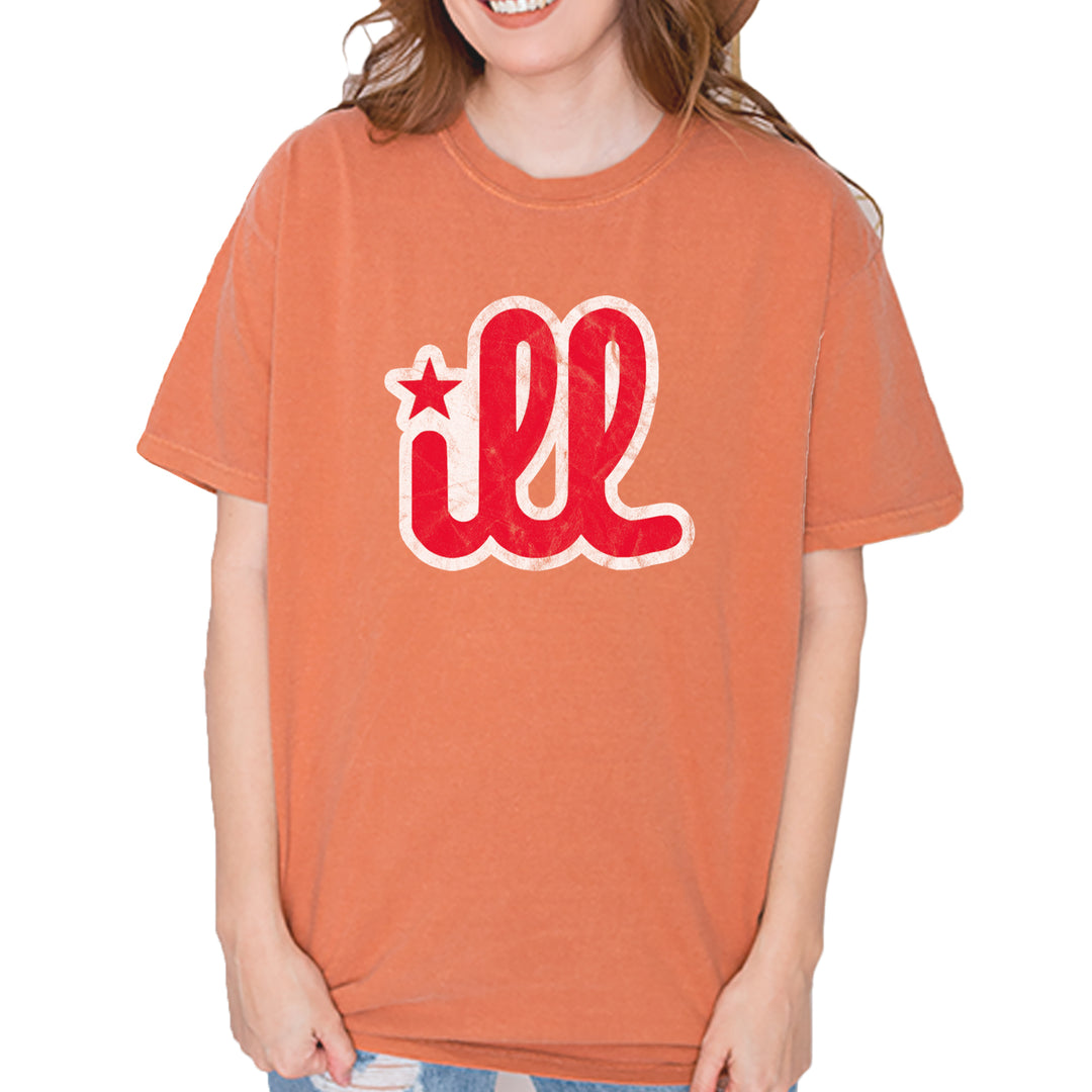 ILL Vintage It&