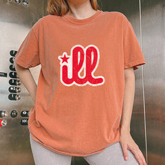ILL Vintage It&
