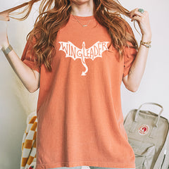 Wingleader Basgiath War College Vintage Soft Unisex T-shirt