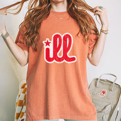 ILL Vintage It&