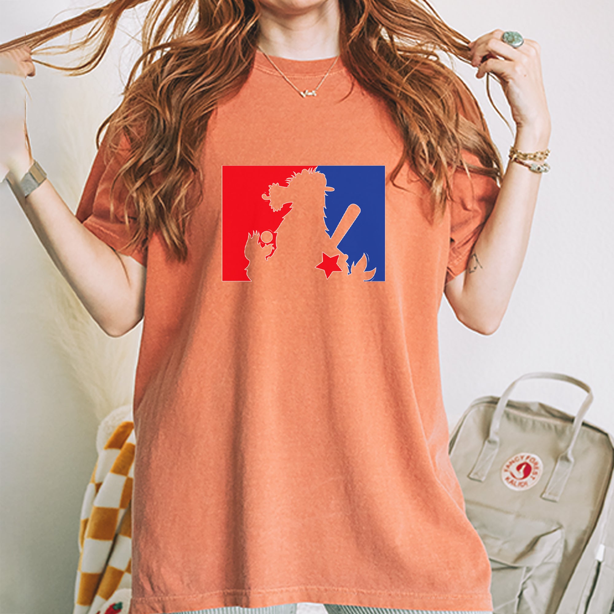 Philly Baseball Phan Vintage Soft Unisex T-shirt 
